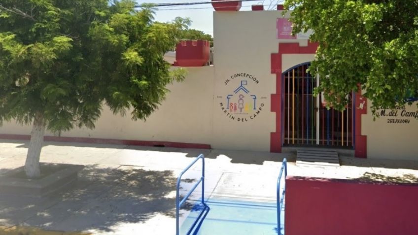SEC redobla vigilancia para prevenir escapes de alumnos en Navojoa