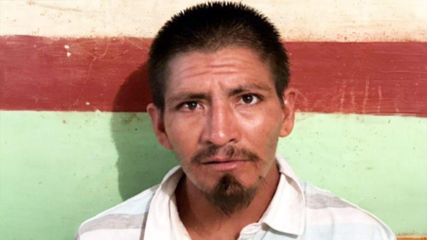 Se reencuentra Ernesto con su familia en Hermosillo; fue localizado en Ciudad Obregón