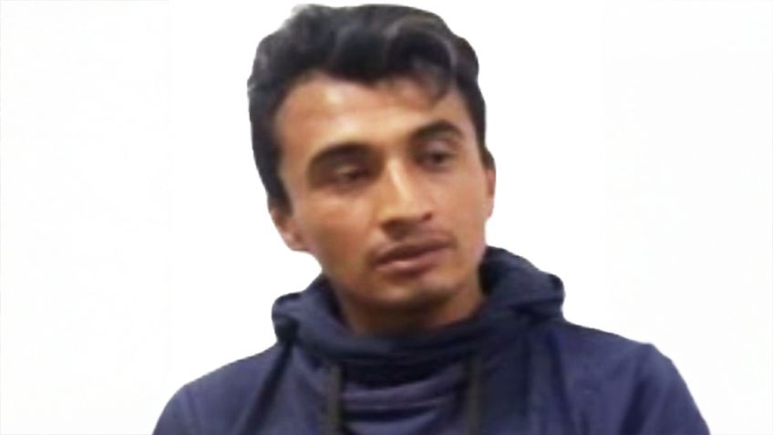 Homicidio de 2019 no queda impune: Dictan 55 años de prisión contra sicario en Edomex