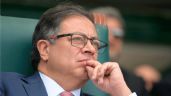 Foto ilustrativa de la nota titulada: Presidente de Colombia, Gustavo Petro, responde a Trump por la retirada de su visa en EU
