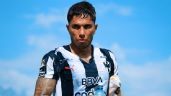 Foto ilustrativa de la nota titulada: Carlos Salcedo volverá a las canchas luego de una lesión con Rayados en el Apertura 2025