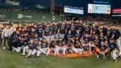 Foto ilustrativa de la nota titulada: Detroit Tigers vencen a los Red Sox y aseguran su puesto en la postemporada 2025 de MLB