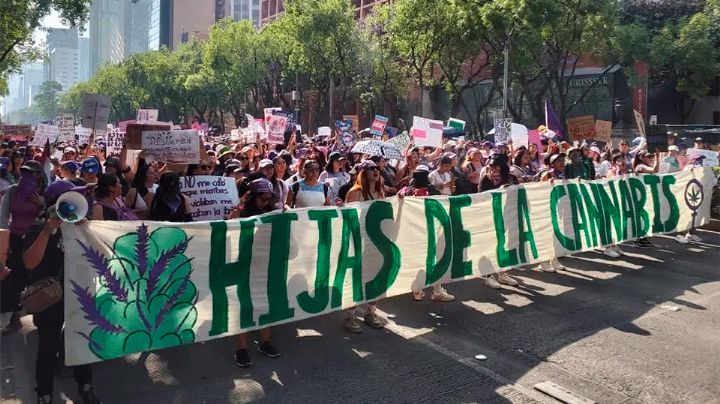 Tráfico en CDMX: Se espera caos por marchas y bloqueos este 27 de septiembre en la capital
