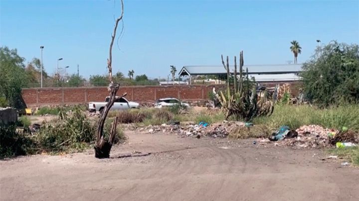 Hermosillo: Buscan revocar permiso a guardia de seguridad que disparó cerca de escuela