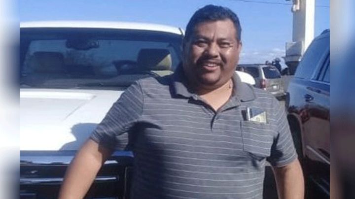 Se busca a Aurelio Esquer en Cananea; desapareció tras ser arrastrado por la corriente