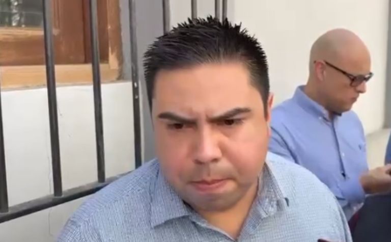 José Francisco Moreno Cruz