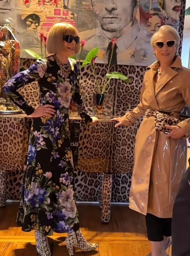 El esperado encuentro 