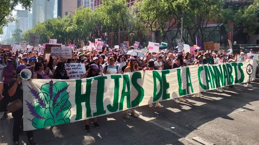 Tráfico en CDMX: Se espera caos por marchas y bloqueos este 27 de septiembre en la capital