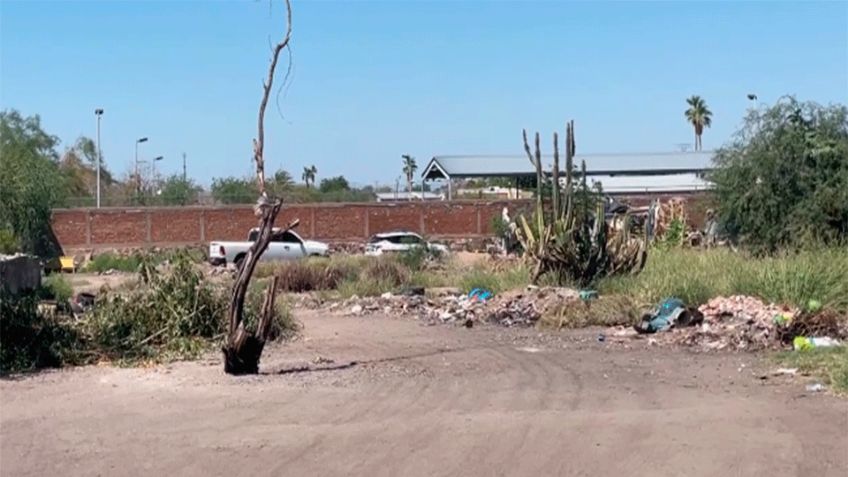 Hermosillo: Buscan revocar permiso a guardia de seguridad que disparó cerca de escuela