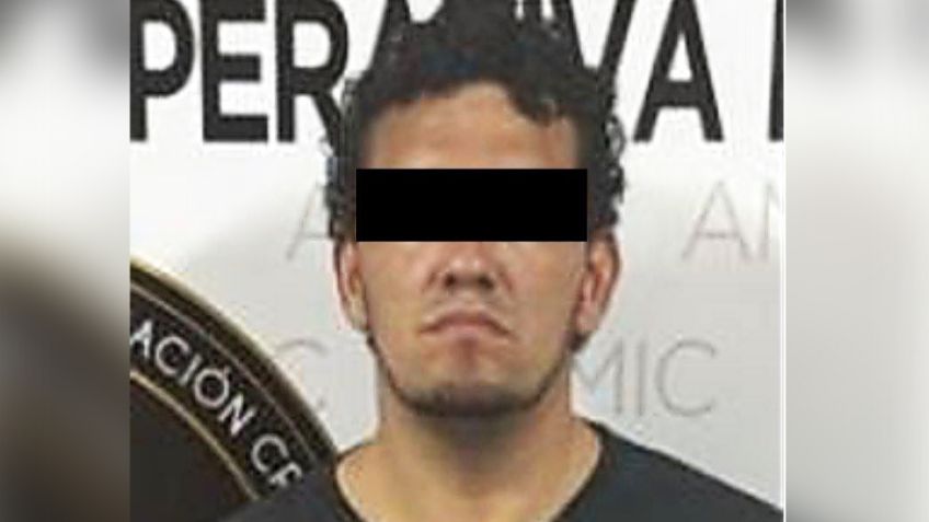 Viaje terminó en asalto: Cae chofer de app que agredió y robó a pasajero en Hermosillo