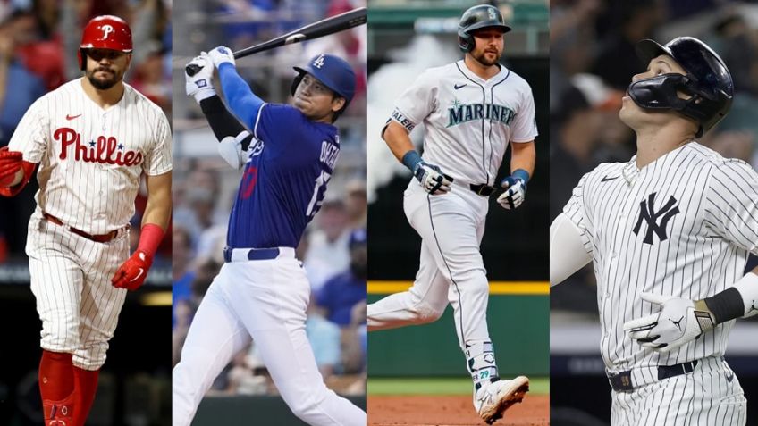 Termina la temporada regular de MLB; así se jugarán las series de comodín en postemporada 2025