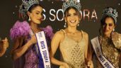 Foto ilustrativa de la nota titulada: Miss Sonora 2026: La cajemense Danna Martínez es coronada en San Carlos