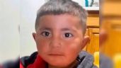 Foto ilustrativa de la nota titulada: Autoridades y familiares buscan a Jesús Miguel, menor de 3 años desaparecido en Nogales