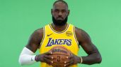 Foto ilustrativa de la nota titulada: De cara a su temporada 23 en la NBA, LeBron James no piensa en el retiro