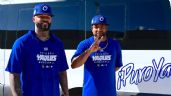 Foto ilustrativa de la nota titulada: Reportan los lanzadores Odrisamer Despaigne y Vladimir Gutiérrez con Yaquis de Obregón