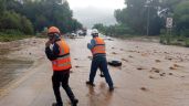 Foto ilustrativa de la nota titulada: Terrible: Protección Civil en Sonora confirma dos MUERTES por INTENSAS LLUVIAS