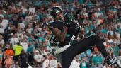 Foto ilustrativa de la nota titulada: Jornada agridulce para Miami Dolphins; suman su primera victoria, pero pierden a Tyreek Hill