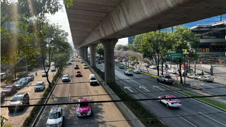 Hoy No Circula LUNES 29 de septiembre: Estos autos DESCANSAN en CDMX y Edomex