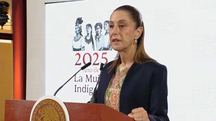 Detienen a líder de La Barredora, Sheinbaum reacciona a caso Adán Augusto y más en el Top 3 México