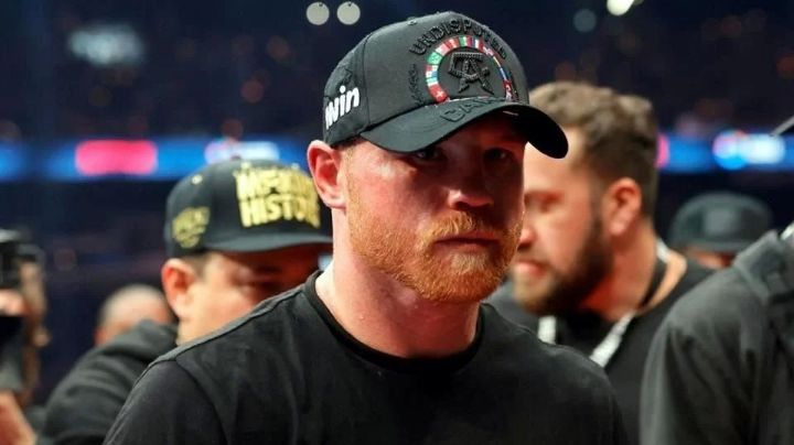 Saúl 'Canelo' Álvarez se somete a cirugía, peleas del 2026 se ponen en duda para el mexicano