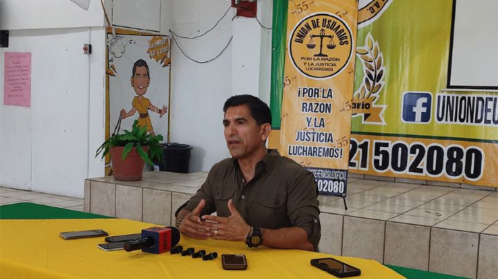 Unión de Usuarios señala al agua como el reto más urgente para el norte de Hermosillo