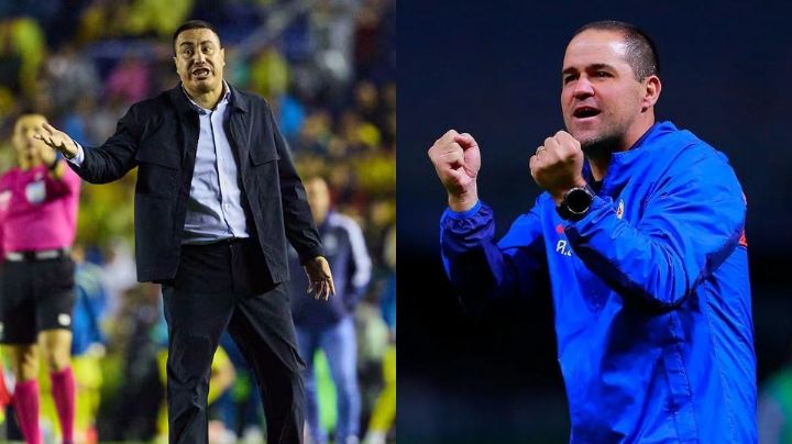 André Jardine envía fuerte mensaje a Efraín Juárez luego de su expulsión en el Pumas vs América