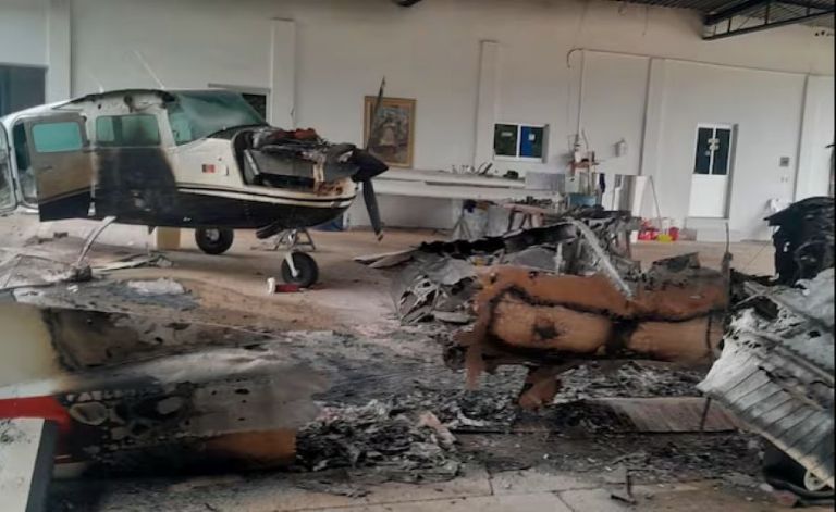 La violencia se desató este fin de semana en diferentes zonas de Michoacán