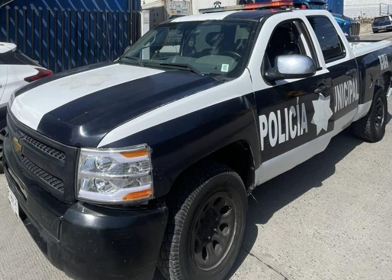 La mujer perdió la vida 