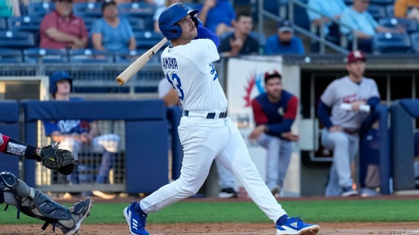 Jaguares de Nayarit anuncian nuevo refuerzo para su debut en la Liga del Pacífico