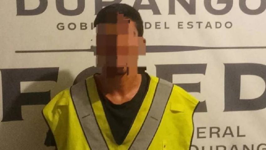 Estaba borracho: Entró a la fuerza a una casa para golpear a su expareja y a su compadre