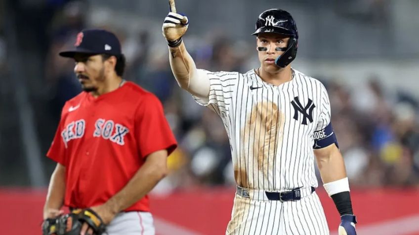 Empieza la postemporada en MLB, 'Canelo' entra a quirófano y más noticias en Tribuna Top 3 Deportes