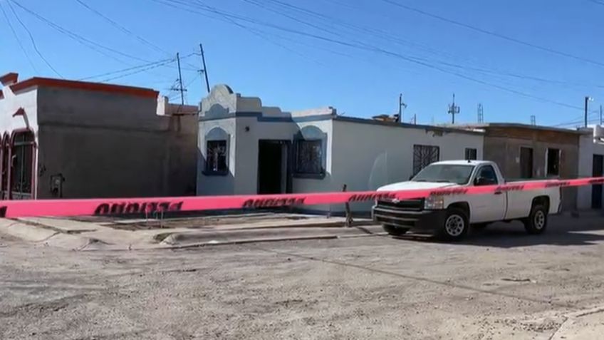 Olor fétido alertó a vecinos: Encuentran a hombre muerto dentro de su casa en Hermosillo