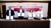 Foto ilustrativa de la nota titulada: SEC fortalece la educación dual en Sonora con respaldo del sector empresarial