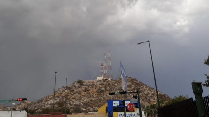Clima Hermosillo HOY 3 de septiembre: Advierten LLUVIAS matutinas y TORMENTAS por la tarde