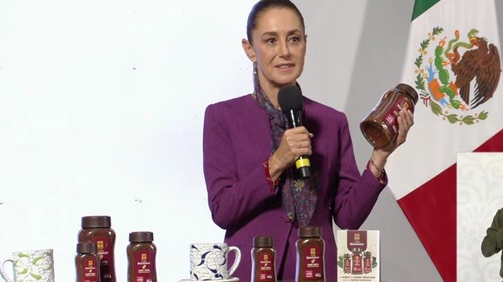 Gobierno de Sheinbaum anuncia venta del Café Bienestar: ¿Cuál es su PRECIO y dónde comprarlo?