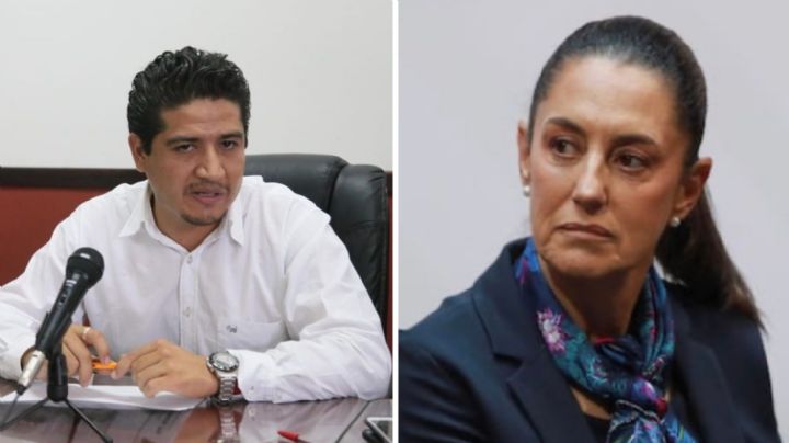 Asesinan a subsecretario de Bienestar en Guerrero; Sheinbaum evita dar declaraciones