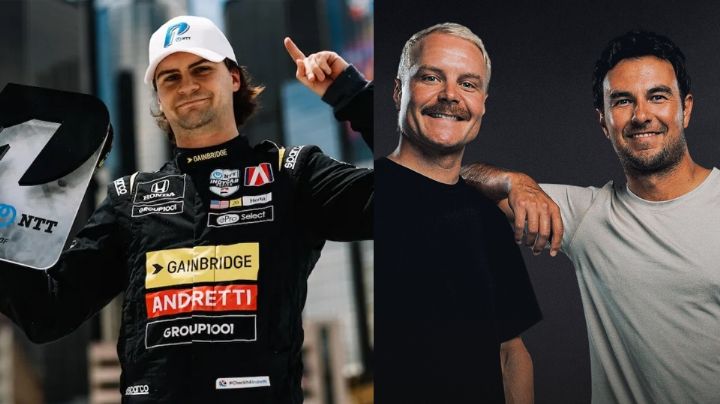 ¿Tres pilotos? Cadillac F1 anuncia un nuevo fichaje proveniente de la IndyCar Series