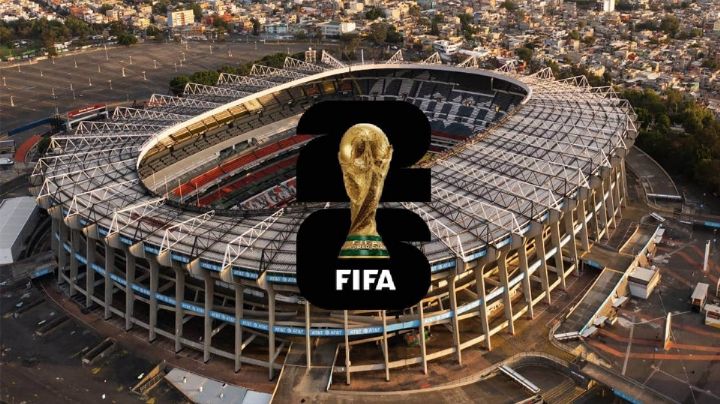 Día de la Inauguración del Mundial 2026 será feriado, anuncia la jefa de Gobierno de CDMX