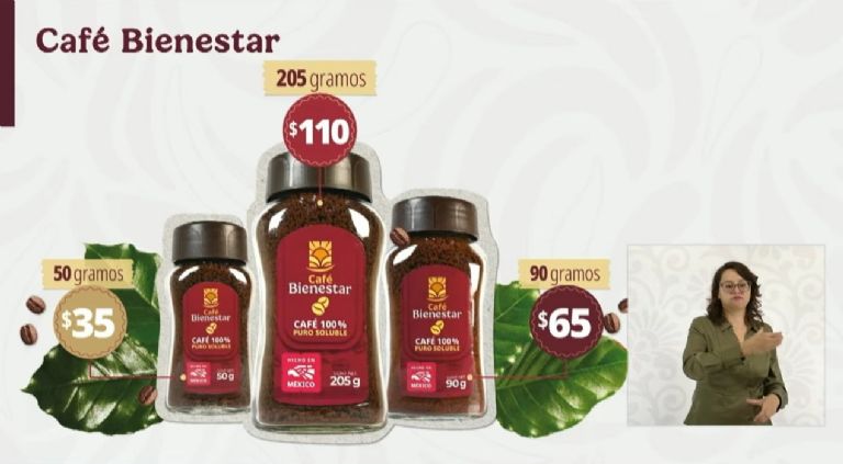 Conoce todos los detalles del Café Bienestar. Foto: Facebook