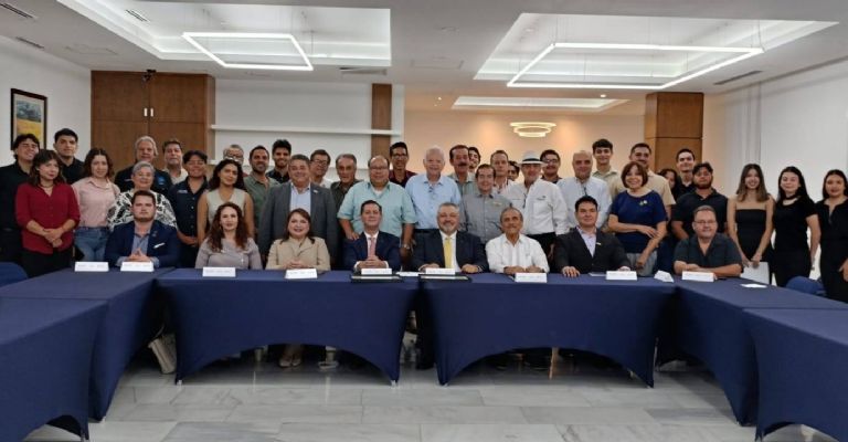 La Era de Norteamérica