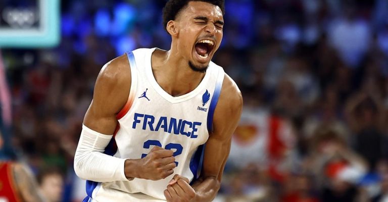 Wemby es de los que apoya este formato