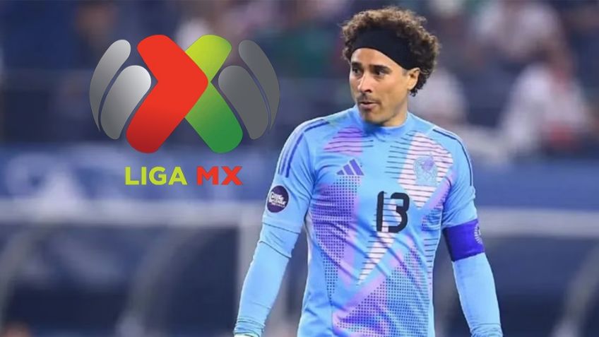 De vuelta a México; Memo Ochoa firmaría con club de la Liga MX tras fichaje fallido con Burgos