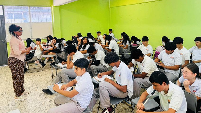 Sonora: Suspenden clases en 72 municipios por lluvias de huracán 'Lorena'