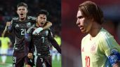 Foto ilustrativa de la nota titulada: Selección Mexicana vs España; dónde ver en México EN VIVO la Copa del Mundo sub20 Chile 2025