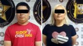 Foto ilustrativa de la nota titulada: Cae pareja que secuestró a un joven en Nogales; lo subieron por la fuerza a un vehículo