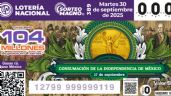 Foto ilustrativa de la nota titulada: Lista COMPLETA de GANADORES del Sorteo Magno No. 389 de la Lotería Nacional de HOY, martes 30 de septiembre