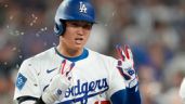 Foto ilustrativa de la nota titulada: Shohei Ohtani y Teóscar Hernández ponen a Dodgers con medio boleto a la Serie Divisional