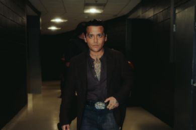 (VIDEO) Christian Nodal habla de la demanda contra Cazzu y explica por qué no quiere a Inti en redes