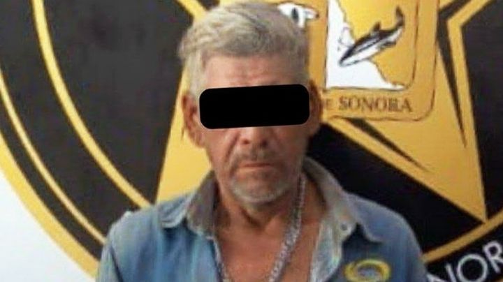 Detienen a Agustín, segundo involucrado en caso de maltrato a tres perros en Navojoa