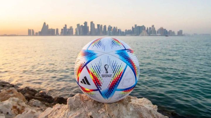 Se acerca el inicio de la Copa del Mundo 2026; FIFA presentará el balón oficial de la justa
